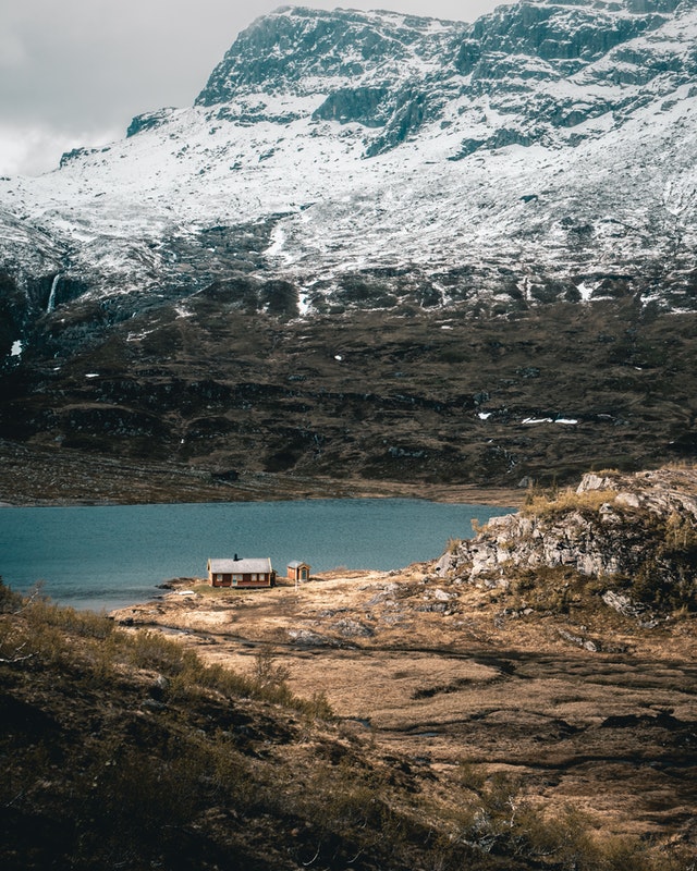 Photo by Marius Schmidt from Pexels