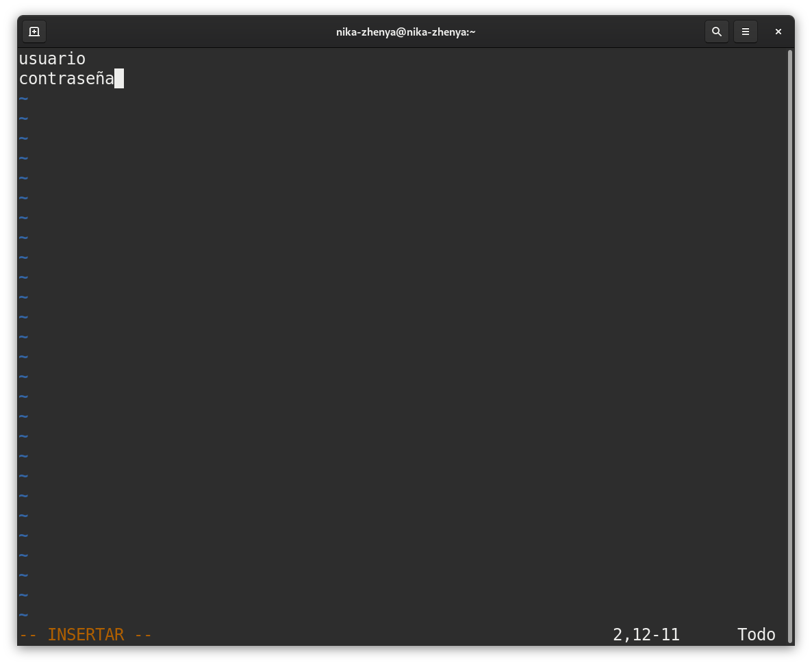Ejemplo del archivo auth.txt.